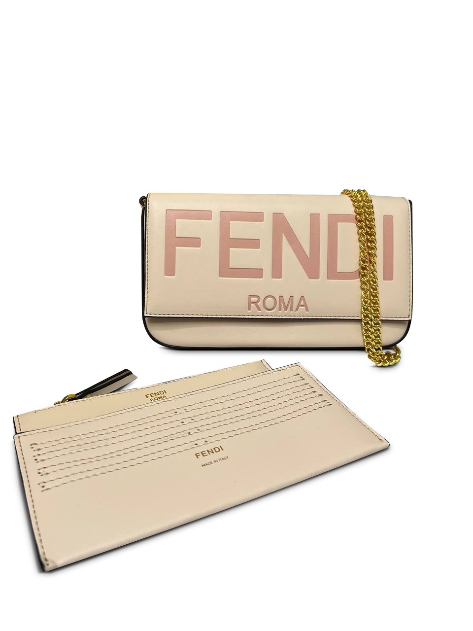 Сумка Fendi